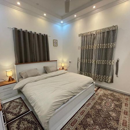 Apartment In Bayt Al Jabal شقة في بيت الجبل Sayq Exterior photo
