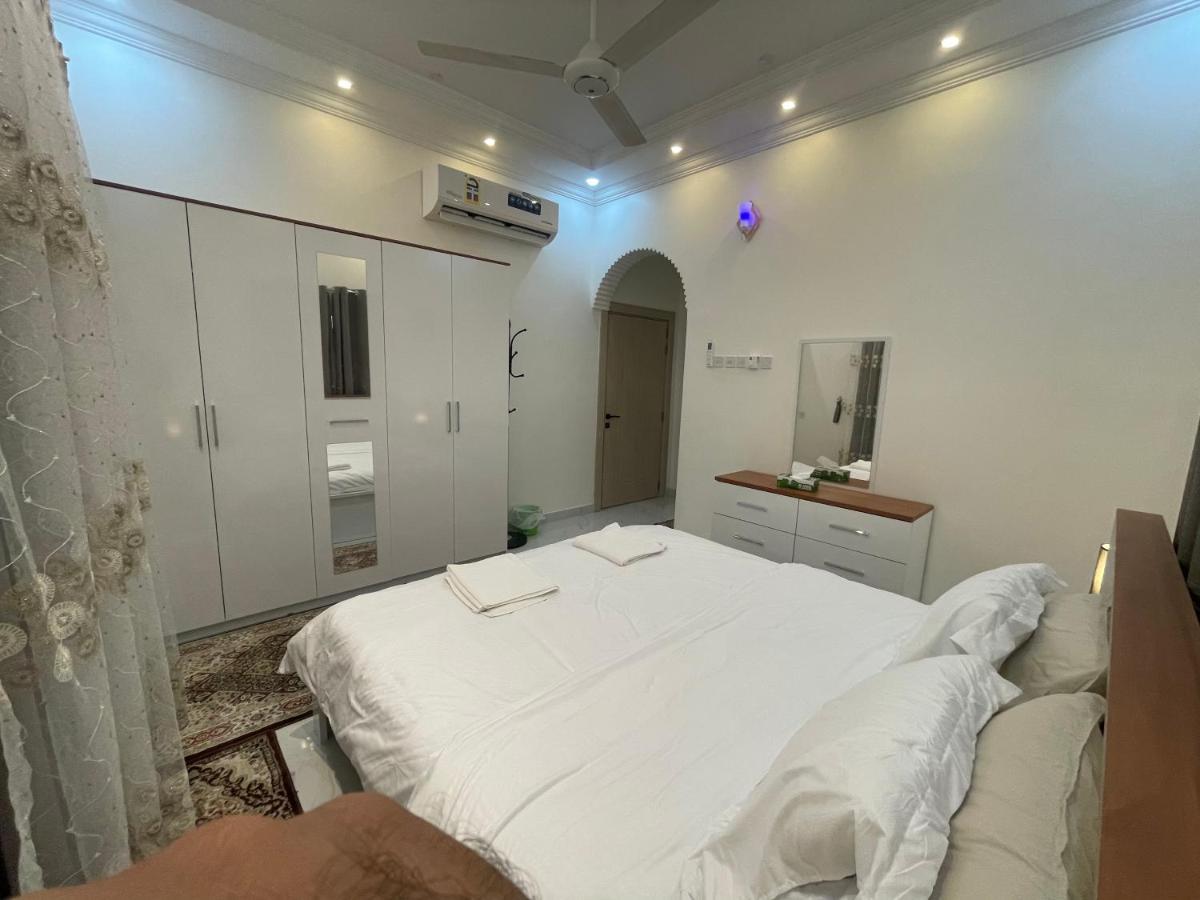 Apartment In Bayt Al Jabal شقة في بيت الجبل Sayq Exterior photo