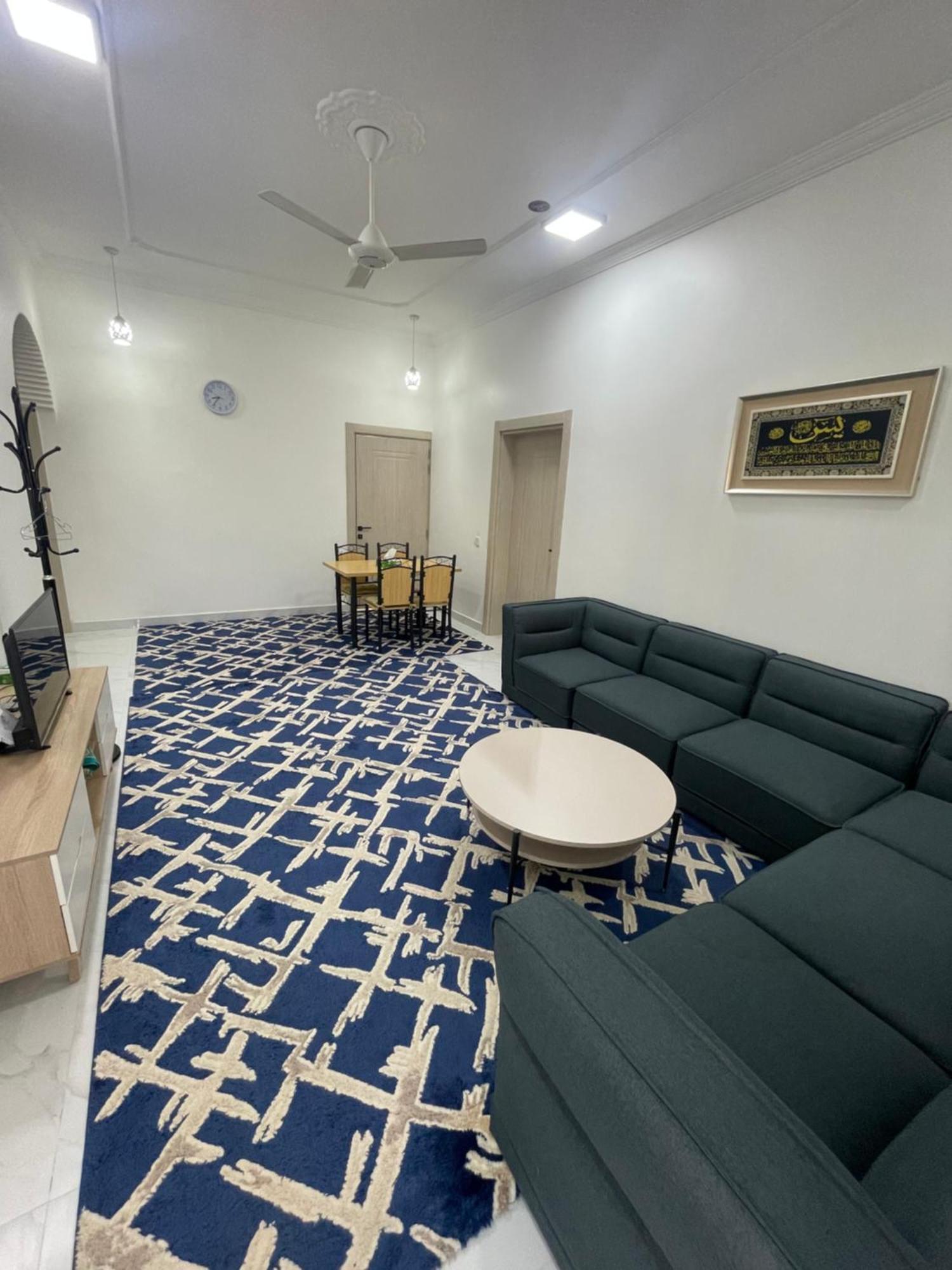 Apartment In Bayt Al Jabal شقة في بيت الجبل Sayq Exterior photo