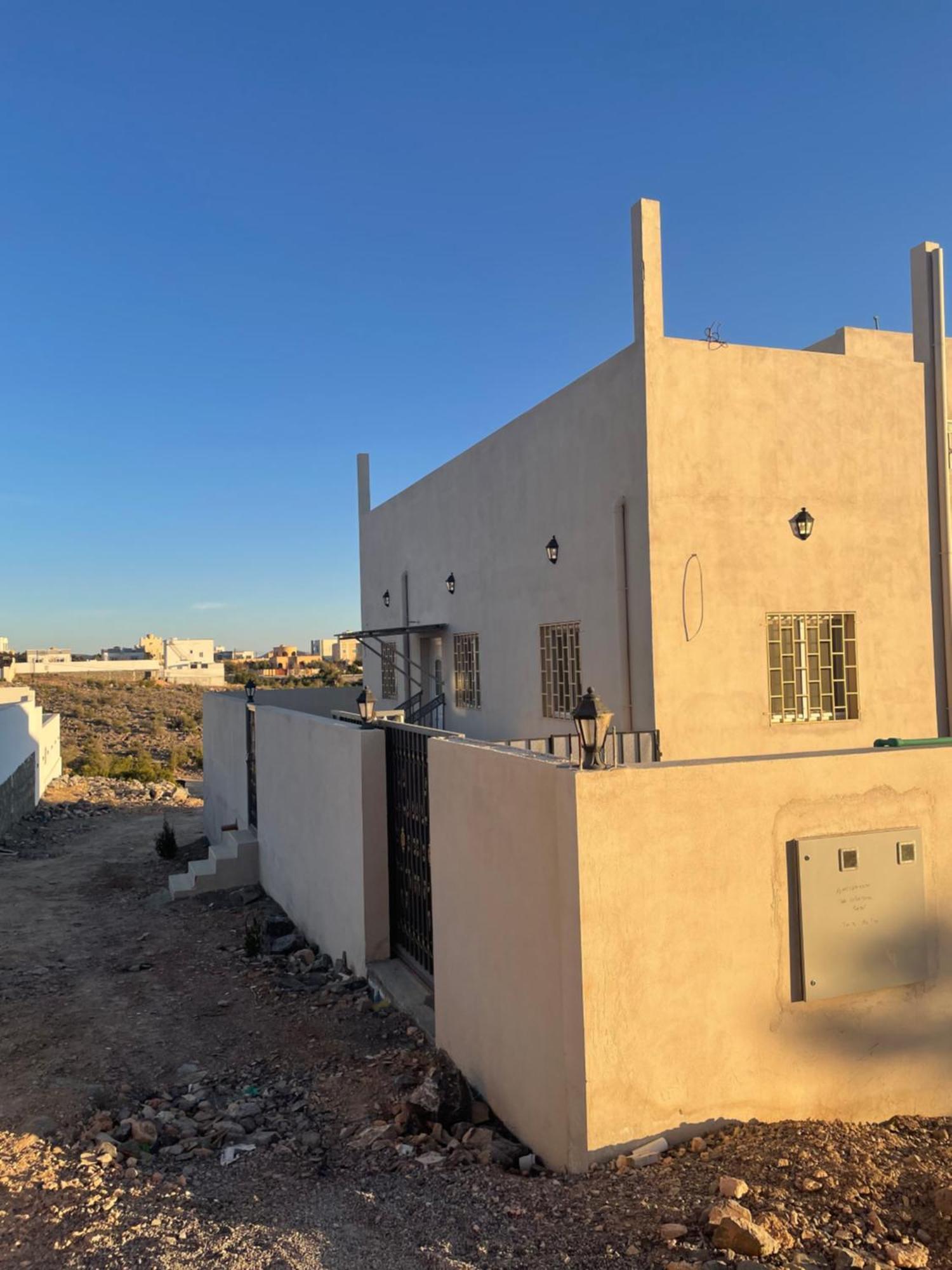 Apartment In Bayt Al Jabal شقة في بيت الجبل Sayq Exterior photo